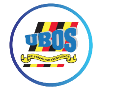 UBOS Logo